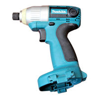 Makita 6935FD Manuel D'instruction