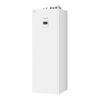 Lg THERMA V HN0916T Manuel D'installation