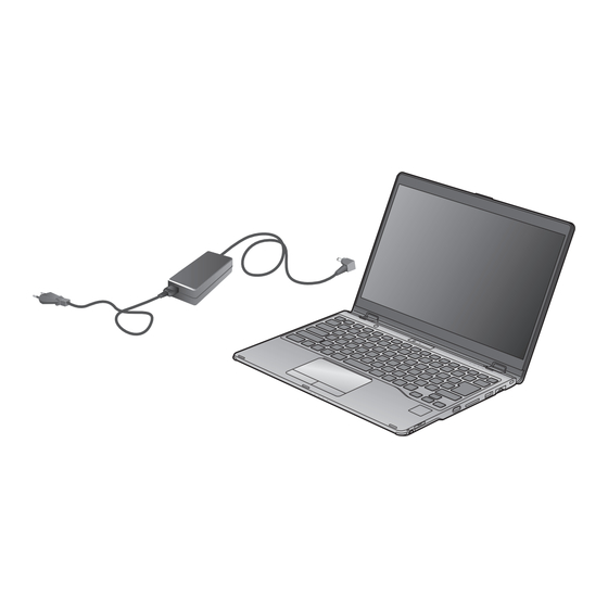 Fujitsu LIFEBOOK U9310X Manuel D'utilisation