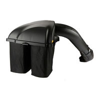 Cub Cadet 19A30031OEM Manuel De L'utilisateur