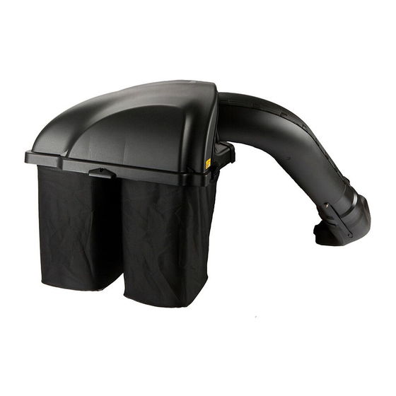 Cub Cadet 19A30031OEM Manuel De L'utilisateur