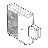 Daikin EDLQ011CA3W1 Guide De Référence Installateur