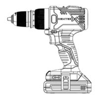 Dexter 12SD2-25RC.1A Instructions D'origine