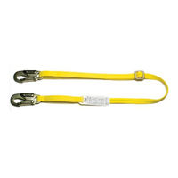 MSA Lanyards Instructions D'utilisation