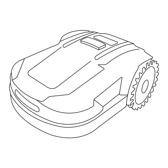 NOVARDEN NRL250 Manuel D'utilisation