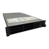 Fujitsu PRIMERGY RX300 S7 Manuel D'utilisation