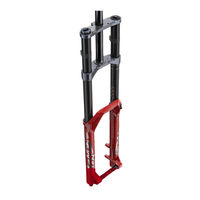 RockShox BOXXER 2019 Manuel De L'utilisateur