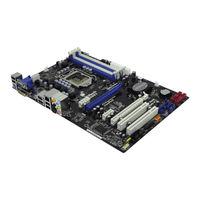 ASROCK H55DE3 Mode D'emploi