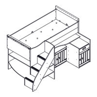 Gami 241 TROPIC Instructions De Montage