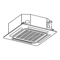 INVENTOR V7CRI-18WiFiR/U7RS-18 Manuel D'installation