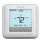 Manuel du thermostat programmable Honeywell T6 Pro