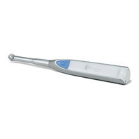 Dentsply Sirona SmartLite Focus Mode D'emploi