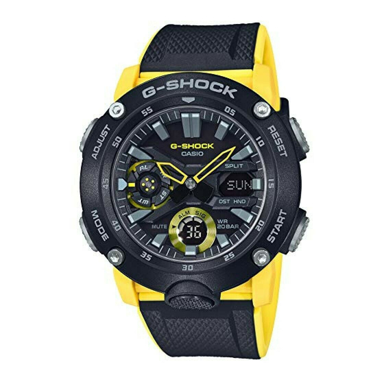 Casio 5590 Mode D'emploi