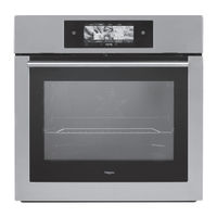 Gorenje OKW599RVS Notice D'utilisation