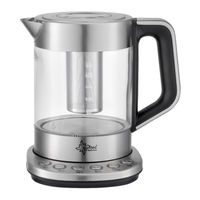 Suntec Wellness Home Essentials WAK-8496 tea Mode D'emploi