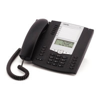 Aastra 53i IP Guide D'installation