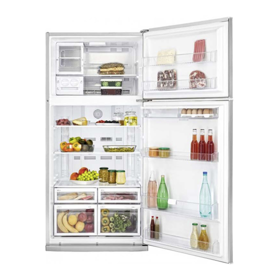 Beko DNE 68720 DT Mode D'emploi