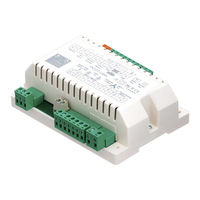 SBC PCD7.L601-1 Manuel