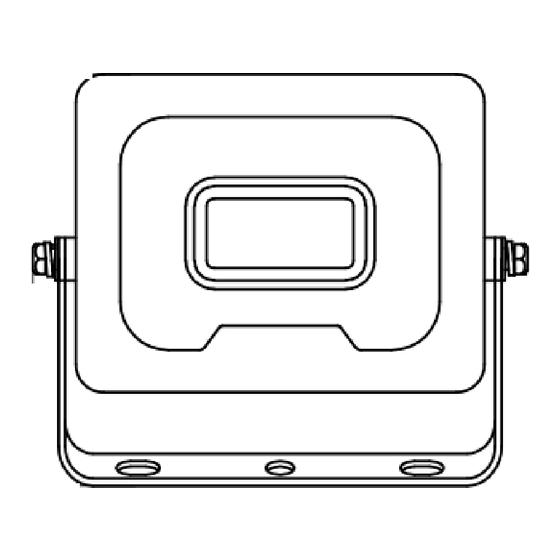 Arlux lighting NINO Serie Notice D'utilisation