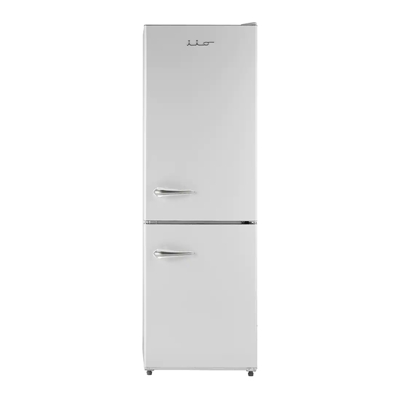 iio RM1 Manuel D'utilisation