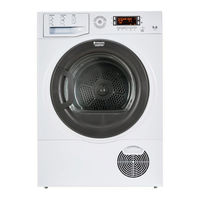 Hotpoint Ariston FTCD 97 Manuel D'instructions