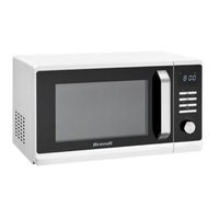 Brandt SE2300WZ Manuel D'instructions