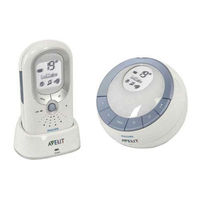 Philips AVENT SCD499 Manuel D'utilisation