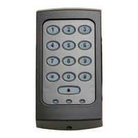 BSW SECURITY P32CL.KS Série Guide D'installation