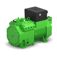 Bitzer 4FE-35Y Instructions De Service