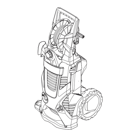 Kärcher K 6.800 eco!ogic Notice Originale