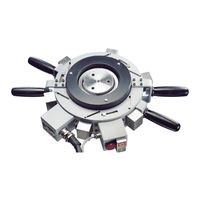 SKF EAZ 80/130 Mode D'emploi