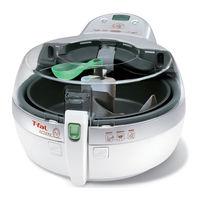 T-Fal ActivFry FZ700050 Mode D'emploi