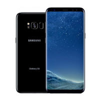 Samsung GALAXY S8 PLUS Mode D'emploi