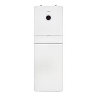 Bosch CS7000i IR AWMB Notice D'installation