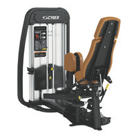 CYBEX Eagle NX Manuel De L'utilisateur