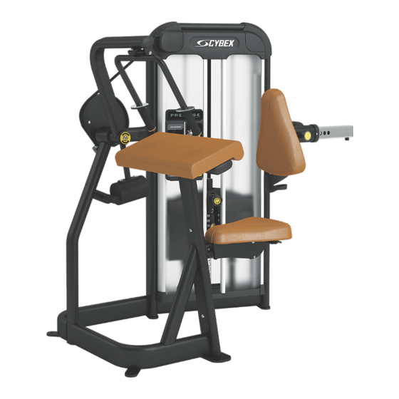 CYBEX Prestige Extension de Bras Manuels