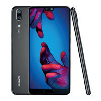 Huawei P20 Guide De L'utilisateur