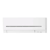 Mitsubishi Electric MSZ-AP71VGK Notice D'utilisation