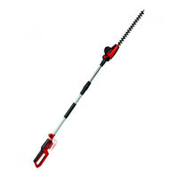 Einhell GC-HH 18/45 Li T-Solo Instructions D'utilisation