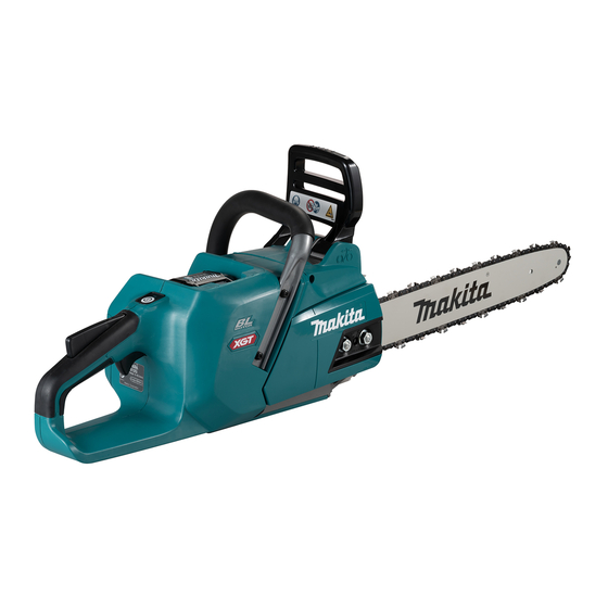 Makita UC012G Manuel D'instruction