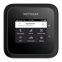 NETGEAR MR6150 Manuel De L'utilisateur