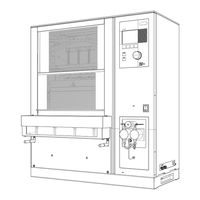 Buchi SpeedExtractor E-916XL Manuel D'instructions