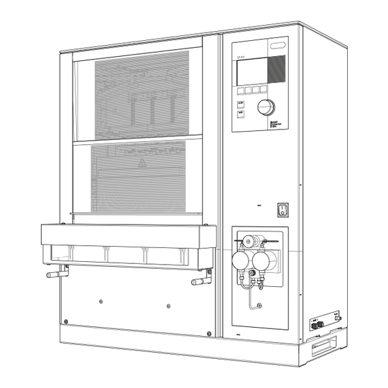 Buchi SpeedExtractor E-916 Manuel D'instructions