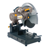 Far Tools TDS 2000C Notice Originale