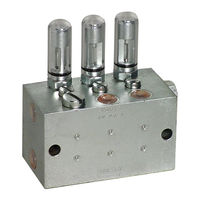 Skf LINCOLN VSG Serie Notice De Montage