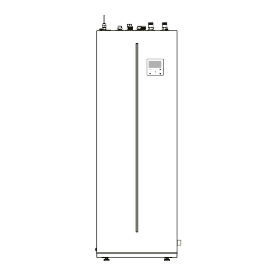 HEIWA HHIECSP-100M-V1 Guide D'installation Et D'utilisation