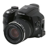 FujiFilm FinePix S6500fd Mode D'emploi