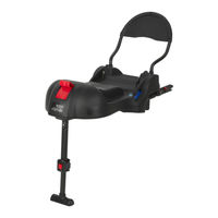 Britax Römer PRIMO BASE Notice D'utilisation