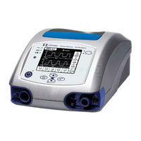 Medtronic Puritan Bennett 520 Mode D'emploi