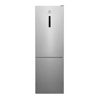 Electrolux LNT7ME32X2 Manuel D'utilisation